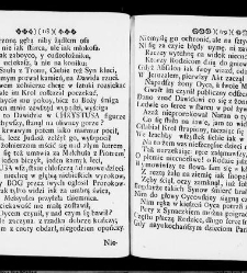 Zbiór rytmów duchownych Panegirycznych Moralnych i Swiatowych [...] Elżbiety z Kowalskich Druzbackiey [...] Zebrany y do druku podany przez J. Z. R. K. O. W. etc. [Załuskiego Józefa Andrzeja](1752) document 437213