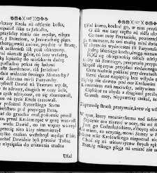 Zbiór rytmów duchownych Panegirycznych Moralnych i Swiatowych [...] Elżbiety z Kowalskich Druzbackiey [...] Zebrany y do druku podany przez J. Z. R. K. O. W. etc. [Załuskiego Józefa Andrzeja](1752) document 437217