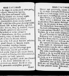 Zbiór rytmów duchownych Panegirycznych Moralnych i Swiatowych [...] Elżbiety z Kowalskich Druzbackiey [...] Zebrany y do druku podany przez J. Z. R. K. O. W. etc. [Załuskiego Józefa Andrzeja](1752) document 437218