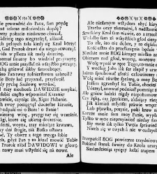 Zbi&oacute;r rytm&oacute;w duchownych Panegirycznych Moralnych i Swiatowych [...] Elżbiety z Kowalskich Druzbackiey [...] Zebrany y do druku podany przez J. Z. R. K. O. W. etc. [Załuskiego J&oacute;zefa Andrzeja](1752) document 437221