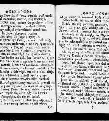 Zbiór rytmów duchownych Panegirycznych Moralnych i Swiatowych [...] Elżbiety z Kowalskich Druzbackiey [...] Zebrany y do druku podany przez J. Z. R. K. O. W. etc. [Załuskiego Józefa Andrzeja](1752) document 437222