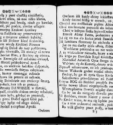 Zbiór rytmów duchownych Panegirycznych Moralnych i Swiatowych [...] Elżbiety z Kowalskich Druzbackiey [...] Zebrany y do druku podany przez J. Z. R. K. O. W. etc. [Załuskiego Józefa Andrzeja](1752) document 437224