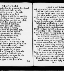 Zbiór rytmów duchownych Panegirycznych Moralnych i Swiatowych [...] Elżbiety z Kowalskich Druzbackiey [...] Zebrany y do druku podany przez J. Z. R. K. O. W. etc. [Załuskiego Józefa Andrzeja](1752) document 437251