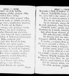 Zbiór rytmów duchownych Panegirycznych Moralnych i Swiatowych [...] Elżbiety z Kowalskich Druzbackiey [...] Zebrany y do druku podany przez J. Z. R. K. O. W. etc. [Załuskiego Józefa Andrzeja](1752) document 437262