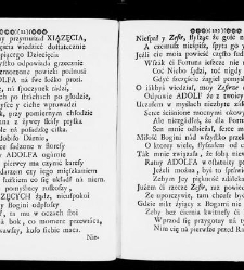 Zbiór rytmów duchownych Panegirycznych Moralnych i Swiatowych [...] Elżbiety z Kowalskich Druzbackiey [...] Zebrany y do druku podany przez J. Z. R. K. O. W. etc. [Załuskiego Józefa Andrzeja](1752) document 437269