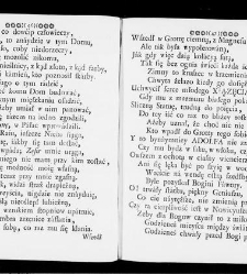 Zbiór rytmów duchownych Panegirycznych Moralnych i Swiatowych [...] Elżbiety z Kowalskich Druzbackiey [...] Zebrany y do druku podany przez J. Z. R. K. O. W. etc. [Załuskiego Józefa Andrzeja](1752) document 437281