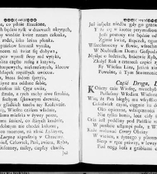 Zbiór rytmów duchownych Panegirycznych Moralnych i Swiatowych [...] Elżbiety z Kowalskich Druzbackiey [...] Zebrany y do druku podany przez J. Z. R. K. O. W. etc. [Załuskiego Józefa Andrzeja](1752) document 437309