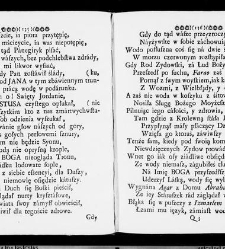 Zbiór rytmów duchownych Panegirycznych Moralnych i Swiatowych [...] Elżbiety z Kowalskich Druzbackiey [...] Zebrany y do druku podany przez J. Z. R. K. O. W. etc. [Załuskiego Józefa Andrzeja](1752) document 437324