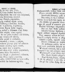 Zbiór rytmów duchownych Panegirycznych Moralnych i Swiatowych [...] Elżbiety z Kowalskich Druzbackiey [...] Zebrany y do druku podany przez J. Z. R. K. O. W. etc. [Załuskiego Józefa Andrzeja](1752) document 437329