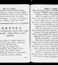 Zbi&oacute;r rytm&oacute;w duchownych Panegirycznych Moralnych i Swiatowych [...] Elżbiety z Kowalskich Druzbackiey [...] Zebrany y do druku podany przez J. Z. R. K. O. W. etc. [Załuskiego J&oacute;zefa Andrzeja](1752) document 437345