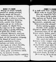 Zbiór rytmów duchownych Panegirycznych Moralnych i Swiatowych [...] Elżbiety z Kowalskich Druzbackiey [...] Zebrany y do druku podany przez J. Z. R. K. O. W. etc. [Załuskiego Józefa Andrzeja](1752) document 437348