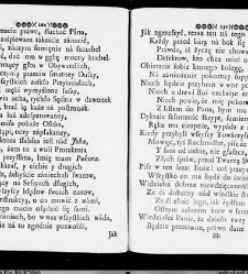 Zbiór rytmów duchownych Panegirycznych Moralnych i Swiatowych [...] Elżbiety z Kowalskich Druzbackiey [...] Zebrany y do druku podany przez J. Z. R. K. O. W. etc. [Załuskiego Józefa Andrzeja](1752) document 437358