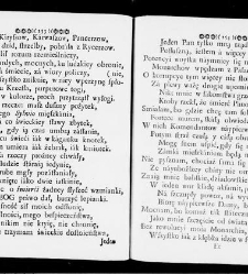 Zbiór rytmów duchownych Panegirycznych Moralnych i Swiatowych [...] Elżbiety z Kowalskich Druzbackiey [...] Zebrany y do druku podany przez J. Z. R. K. O. W. etc. [Załuskiego Józefa Andrzeja](1752) document 437370