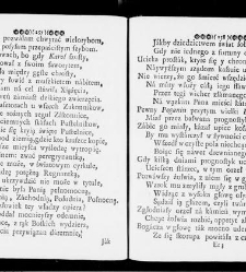 Zbiór rytmów duchownych Panegirycznych Moralnych i Swiatowych [...] Elżbiety z Kowalskich Druzbackiey [...] Zebrany y do druku podany przez J. Z. R. K. O. W. etc. [Załuskiego Józefa Andrzeja](1752) document 437372