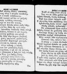 Zbi&oacute;r rytm&oacute;w duchownych Panegirycznych Moralnych i Swiatowych [...] Elżbiety z Kowalskich Druzbackiey [...] Zebrany y do druku podany przez J. Z. R. K. O. W. etc. [Załuskiego J&oacute;zefa Andrzeja](1752) document 437373