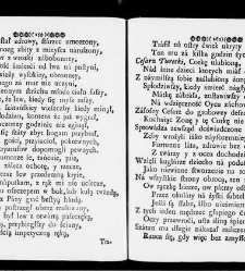 Zbiór rytmów duchownych Panegirycznych Moralnych i Swiatowych [...] Elżbiety z Kowalskich Druzbackiey [...] Zebrany y do druku podany przez J. Z. R. K. O. W. etc. [Załuskiego Józefa Andrzeja](1752) document 437373