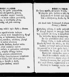 Zbiór rytmów duchownych Panegirycznych Moralnych i Swiatowych [...] Elżbiety z Kowalskich Druzbackiey [...] Zebrany y do druku podany przez J. Z. R. K. O. W. etc. [Załuskiego Józefa Andrzeja](1752) document 437426