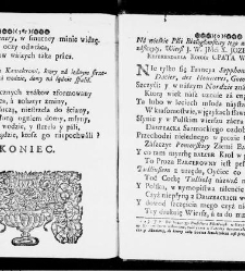 Zbiór rytmów duchownych Panegirycznych Moralnych i Swiatowych [...] Elżbiety z Kowalskich Druzbackiey [...] Zebrany y do druku podany przez J. Z. R. K. O. W. etc. [Załuskiego Józefa Andrzeja](1752) document 437428