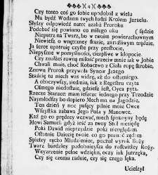 Zbi&oacute;r rytm&oacute;w duchownych Panegirycznych Moralnych i Swiatowych [...] Elżbiety z Kowalskich Druzbackiey [...] Zebrany y do druku podany przez J. Z. R. K. O. W. etc. [Załuskiego J&oacute;zefa Andrzeja](1752) document 487348