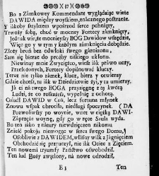 Zbiór rytmów duchownych Panegirycznych Moralnych i Swiatowych [...] Elżbiety z Kowalskich Druzbackiey [...] Zebrany y do druku podany przez J. Z. R. K. O. W. etc. [Załuskiego Józefa Andrzeja](1752) document 487381