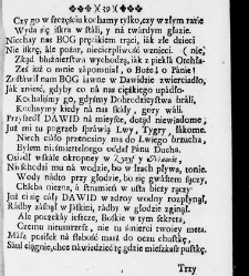 Zbiór rytmów duchownych Panegirycznych Moralnych i Swiatowych [...] Elżbiety z Kowalskich Druzbackiey [...] Zebrany y do druku podany przez J. Z. R. K. O. W. etc. [Załuskiego Józefa Andrzeja](1752) document 487383