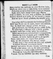 Zbiór rytmów duchownych Panegirycznych Moralnych i Swiatowych [...] Elżbiety z Kowalskich Druzbackiey [...] Zebrany y do druku podany przez J. Z. R. K. O. W. etc. [Załuskiego Józefa Andrzeja](1752) document 487388