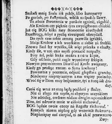 Zbiór rytmów duchownych Panegirycznych Moralnych i Swiatowych [...] Elżbiety z Kowalskich Druzbackiey [...] Zebrany y do druku podany przez J. Z. R. K. O. W. etc. [Załuskiego Józefa Andrzeja](1752) document 487404