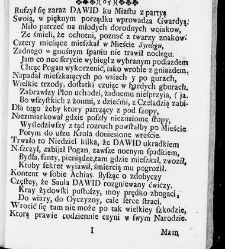 Zbiór rytmów duchownych Panegirycznych Moralnych i Swiatowych [...] Elżbiety z Kowalskich Druzbackiey [...] Zebrany y do druku podany przez J. Z. R. K. O. W. etc. [Załuskiego Józefa Andrzeja](1752) document 487411