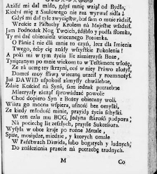 Zbiór rytmów duchownych Panegirycznych Moralnych i Swiatowych [...] Elżbiety z Kowalskich Druzbackiey [...] Zebrany y do druku podany przez J. Z. R. K. O. W. etc. [Załuskiego Józefa Andrzeja](1752) document 487435