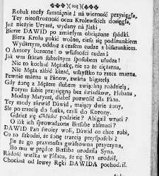 Zbiór rytmów duchownych Panegirycznych Moralnych i Swiatowych [...] Elżbiety z Kowalskich Druzbackiey [...] Zebrany y do druku podany przez J. Z. R. K. O. W. etc. [Załuskiego Józefa Andrzeja](1752) document 487449