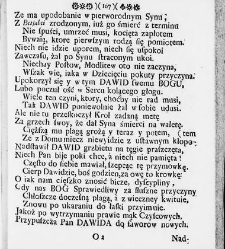 Zbiór rytmów duchownych Panegirycznych Moralnych i Swiatowych [...] Elżbiety z Kowalskich Druzbackiey [...] Zebrany y do druku podany przez J. Z. R. K. O. W. etc. [Załuskiego Józefa Andrzeja](1752) document 487453