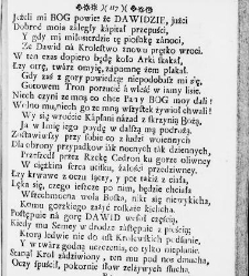 Zbiór rytmów duchownych Panegirycznych Moralnych i Swiatowych [...] Elżbiety z Kowalskich Druzbackiey [...] Zebrany y do druku podany przez J. Z. R. K. O. W. etc. [Załuskiego Józefa Andrzeja](1752) document 487463