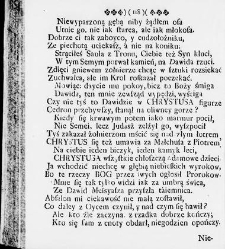 Zbi&oacute;r rytm&oacute;w duchownych Panegirycznych Moralnych i Swiatowych [...] Elżbiety z Kowalskich Druzbackiey [...] Zebrany y do druku podany przez J. Z. R. K. O. W. etc. [Załuskiego J&oacute;zefa Andrzeja](1752) document 487464