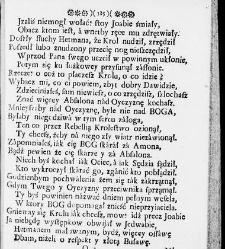 Zbiór rytmów duchownych Panegirycznych Moralnych i Swiatowych [...] Elżbiety z Kowalskich Druzbackiey [...] Zebrany y do druku podany przez J. Z. R. K. O. W. etc. [Załuskiego Józefa Andrzeja](1752) document 487471