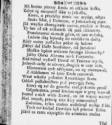 Zbiór rytmów duchownych Panegirycznych Moralnych i Swiatowych [...] Elżbiety z Kowalskich Druzbackiey [...] Zebrany y do druku podany przez J. Z. R. K. O. W. etc. [Załuskiego Józefa Andrzeja](1752) document 487472