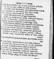 Zbi&oacute;r rytm&oacute;w duchownych Panegirycznych Moralnych i Swiatowych [...] Elżbiety z Kowalskich Druzbackiey [...] Zebrany y do druku podany przez J. Z. R. K. O. W. etc. [Załuskiego J&oacute;zefa Andrzeja](1752) document 487473