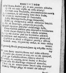 Zbiór rytmów duchownych Panegirycznych Moralnych i Swiatowych [...] Elżbiety z Kowalskich Druzbackiey [...] Zebrany y do druku podany przez J. Z. R. K. O. W. etc. [Załuskiego Józefa Andrzeja](1752) document 487473