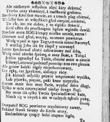 Zbiór rytmów duchownych Panegirycznych Moralnych i Swiatowych [...] Elżbiety z Kowalskich Druzbackiey [...] Zebrany y do druku podany przez J. Z. R. K. O. W. etc. [Załuskiego Józefa Andrzeja](1752) document 487481