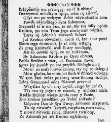 Zbiór rytmów duchownych Panegirycznych Moralnych i Swiatowych [...] Elżbiety z Kowalskich Druzbackiey [...] Zebrany y do druku podany przez J. Z. R. K. O. W. etc. [Załuskiego Józefa Andrzeja](1752) document 487488