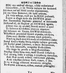 Zbiór rytmów duchownych Panegirycznych Moralnych i Swiatowych [...] Elżbiety z Kowalskich Druzbackiey [...] Zebrany y do druku podany przez J. Z. R. K. O. W. etc. [Załuskiego Józefa Andrzeja](1752) document 487493