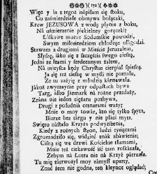 Zbi&oacute;r rytm&oacute;w duchownych Panegirycznych Moralnych i Swiatowych [...] Elżbiety z Kowalskich Druzbackiey [...] Zebrany y do druku podany przez J. Z. R. K. O. W. etc. [Załuskiego J&oacute;zefa Andrzeja](1752) document 487520