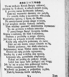 Zbiór rytmów duchownych Panegirycznych Moralnych i Swiatowych [...] Elżbiety z Kowalskich Druzbackiey [...] Zebrany y do druku podany przez J. Z. R. K. O. W. etc. [Załuskiego Józefa Andrzeja](1752) document 487525