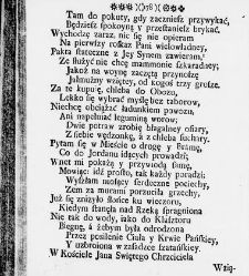 Zbiór rytmów duchownych Panegirycznych Moralnych i Swiatowych [...] Elżbiety z Kowalskich Druzbackiey [...] Zebrany y do druku podany przez J. Z. R. K. O. W. etc. [Załuskiego Józefa Andrzeja](1752) document 487526