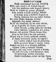 Zbiór rytmów duchownych Panegirycznych Moralnych i Swiatowych [...] Elżbiety z Kowalskich Druzbackiey [...] Zebrany y do druku podany przez J. Z. R. K. O. W. etc. [Załuskiego Józefa Andrzeja](1752) document 487544