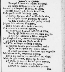 Zbiór rytmów duchownych Panegirycznych Moralnych i Swiatowych [...] Elżbiety z Kowalskich Druzbackiey [...] Zebrany y do druku podany przez J. Z. R. K. O. W. etc. [Załuskiego Józefa Andrzeja](1752) document 487553