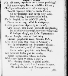 Zbiór rytmów duchownych Panegirycznych Moralnych i Swiatowych [...] Elżbiety z Kowalskich Druzbackiey [...] Zebrany y do druku podany przez J. Z. R. K. O. W. etc. [Załuskiego Józefa Andrzeja](1752) document 487619