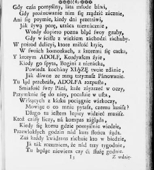 Zbiór rytmów duchownych Panegirycznych Moralnych i Swiatowych [...] Elżbiety z Kowalskich Druzbackiey [...] Zebrany y do druku podany przez J. Z. R. K. O. W. etc. [Załuskiego Józefa Andrzeja](1752) document 487623