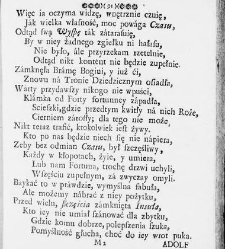 Zbi&oacute;r rytm&oacute;w duchownych Panegirycznych Moralnych i Swiatowych [...] Elżbiety z Kowalskich Druzbackiey [...] Zebrany y do druku podany przez J. Z. R. K. O. W. etc. [Załuskiego J&oacute;zefa Andrzeja](1752) document 487645