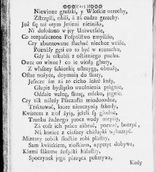 Zbi&oacute;r rytm&oacute;w duchownych Panegirycznych Moralnych i Swiatowych [...] Elżbiety z Kowalskich Druzbackiey [...] Zebrany y do druku podany przez J. Z. R. K. O. W. etc. [Załuskiego J&oacute;zefa Andrzeja](1752) document 487666