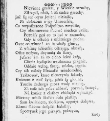 Zbiór rytmów duchownych Panegirycznych Moralnych i Swiatowych [...] Elżbiety z Kowalskich Druzbackiey [...] Zebrany y do druku podany przez J. Z. R. K. O. W. etc. [Załuskiego Józefa Andrzeja](1752) document 487666